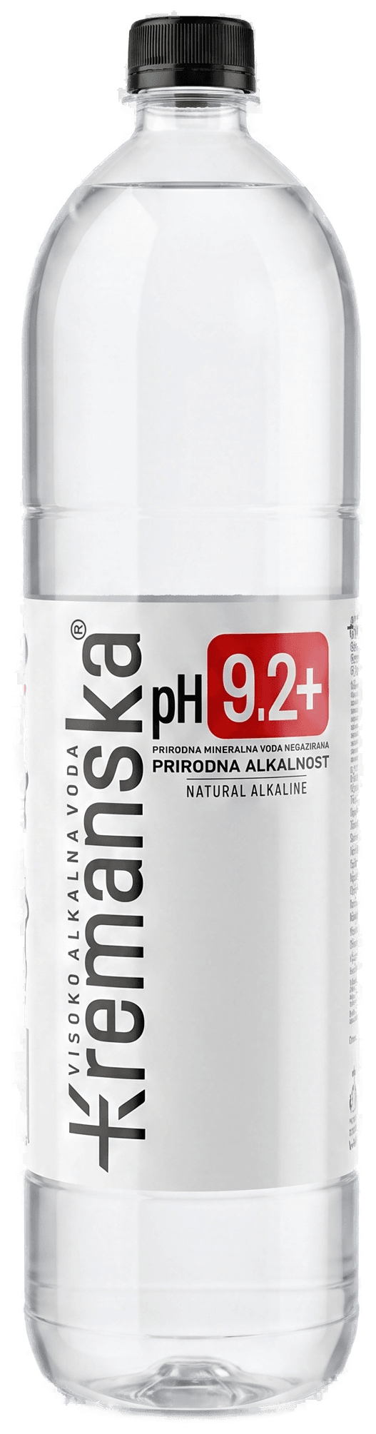 Kremanska 1.5L